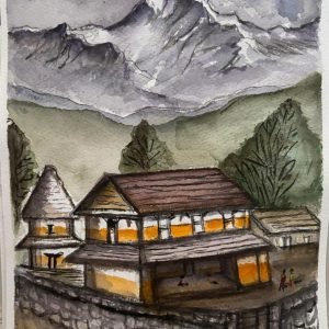 Painting # 3