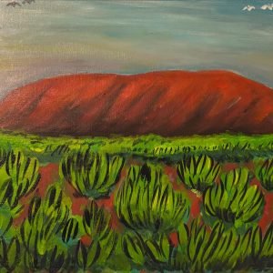 Painting # 1