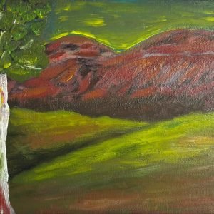 Painting # 5